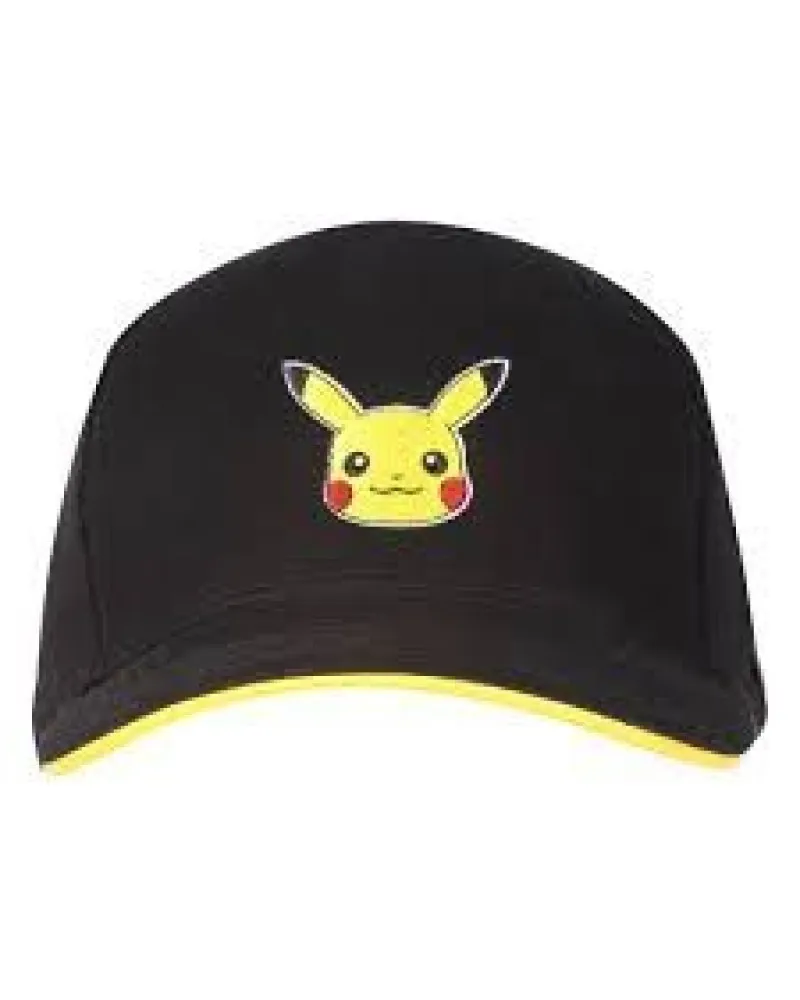 Kačket Pokemon - Pikachu Badge 