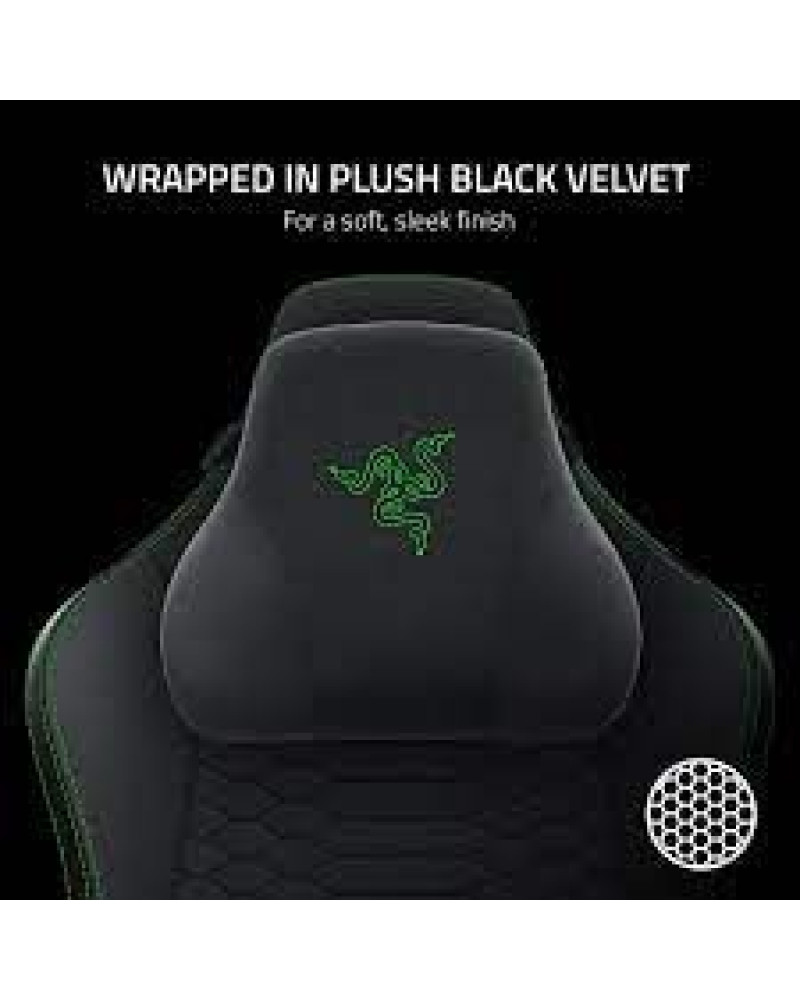 Razer Odmorište Za Vrat - Head Cushion - Neck & Head Support 