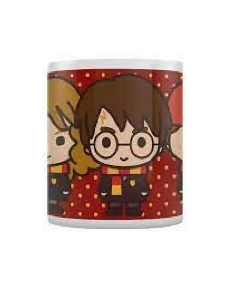Šolja Harry Potter - Harry Ron & Hermione 