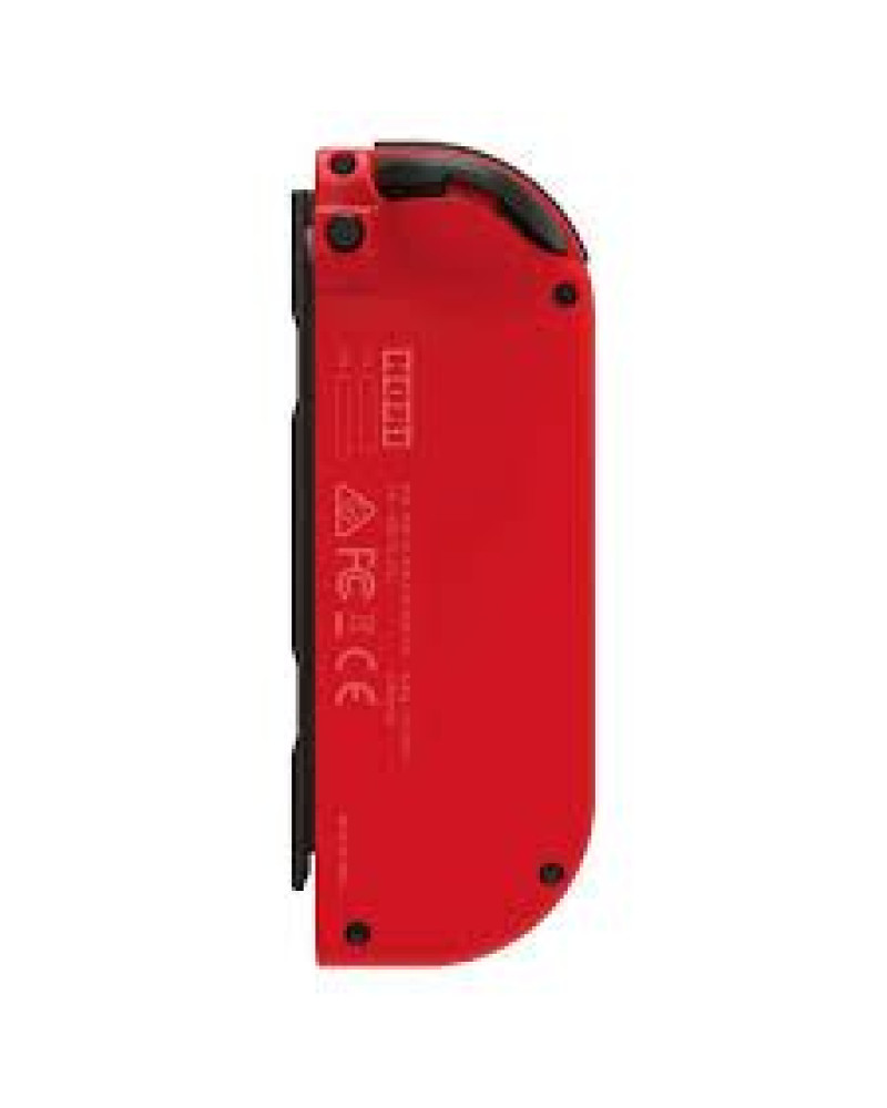 Gamepad Hori D-pad Controller (l) - Super Mario 
