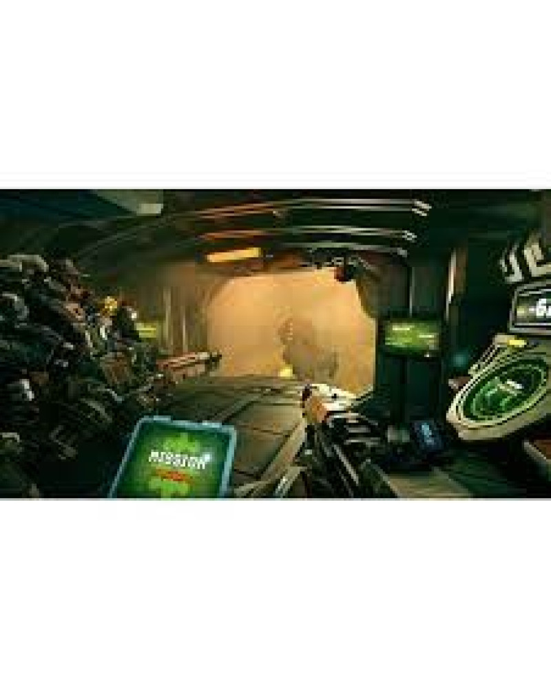 Ps5 Deep Rock Galactic 
