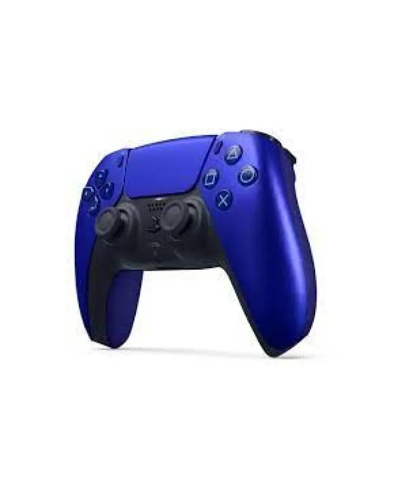 Gamepad Playstation 5 Dualsense - Cobalt Blue 