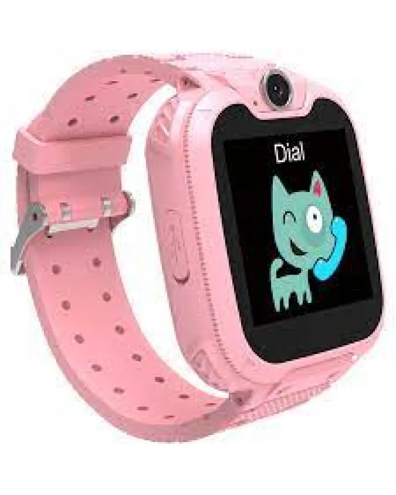 Smart Watch Canyon - Sm2cnekw31rr - Kids - Pink 