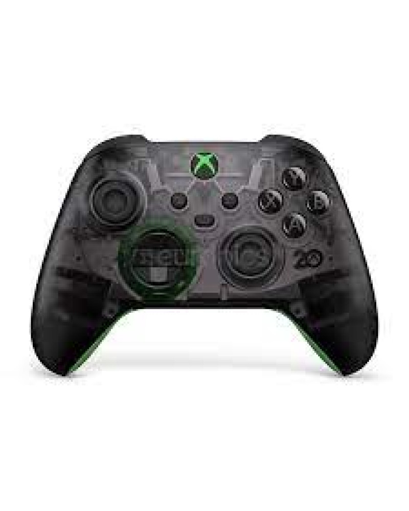 Gamepad Microsoft Xbox Series X Wireless Controller - 20th Anniversary Special E 
