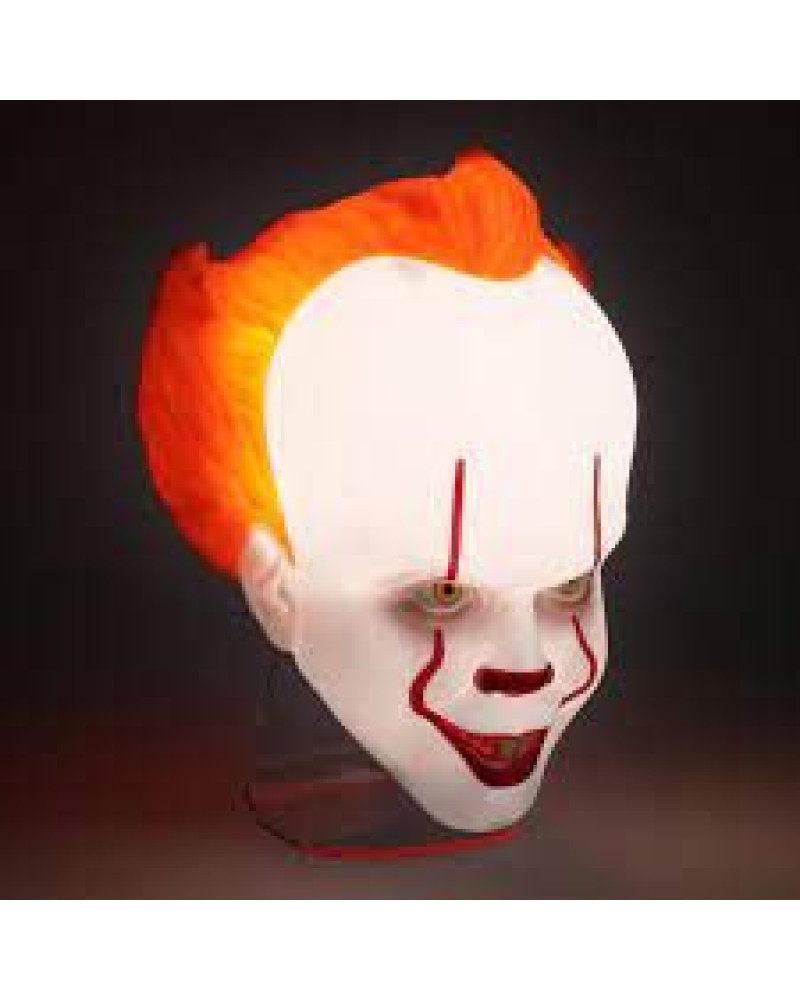 Lampa Paladone - Pennywise Mask Light 
