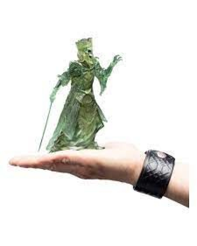 Statue Mini Epics - The Lord of the Rings - King of the Dead - Limited Edition 