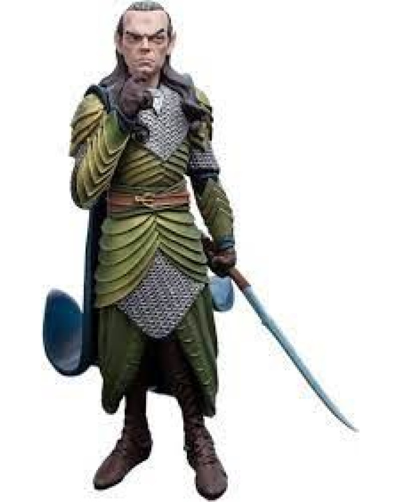 Statue Mini Epics - The Lord of the Rings - Elrond 