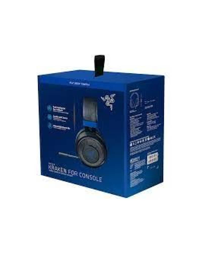 Slušalice Razer Kraken For Console 