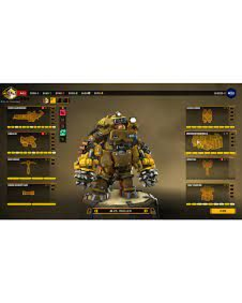 Ps5 Deep Rock Galactic 