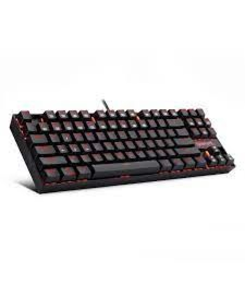 Tastatura Redragon Kumara K552 2 - Black 
