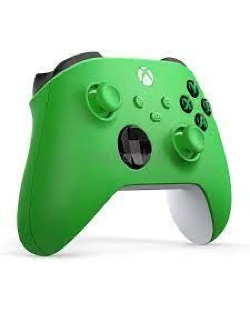 Gamepad Microsoft XBOX Series X/S Wireless Controller - Velocity Green 