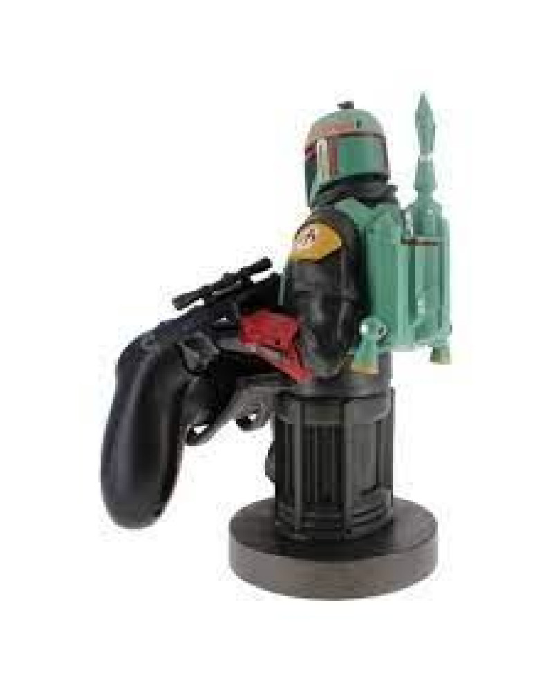 Cable Guy Star Wars - Boba Fett 
