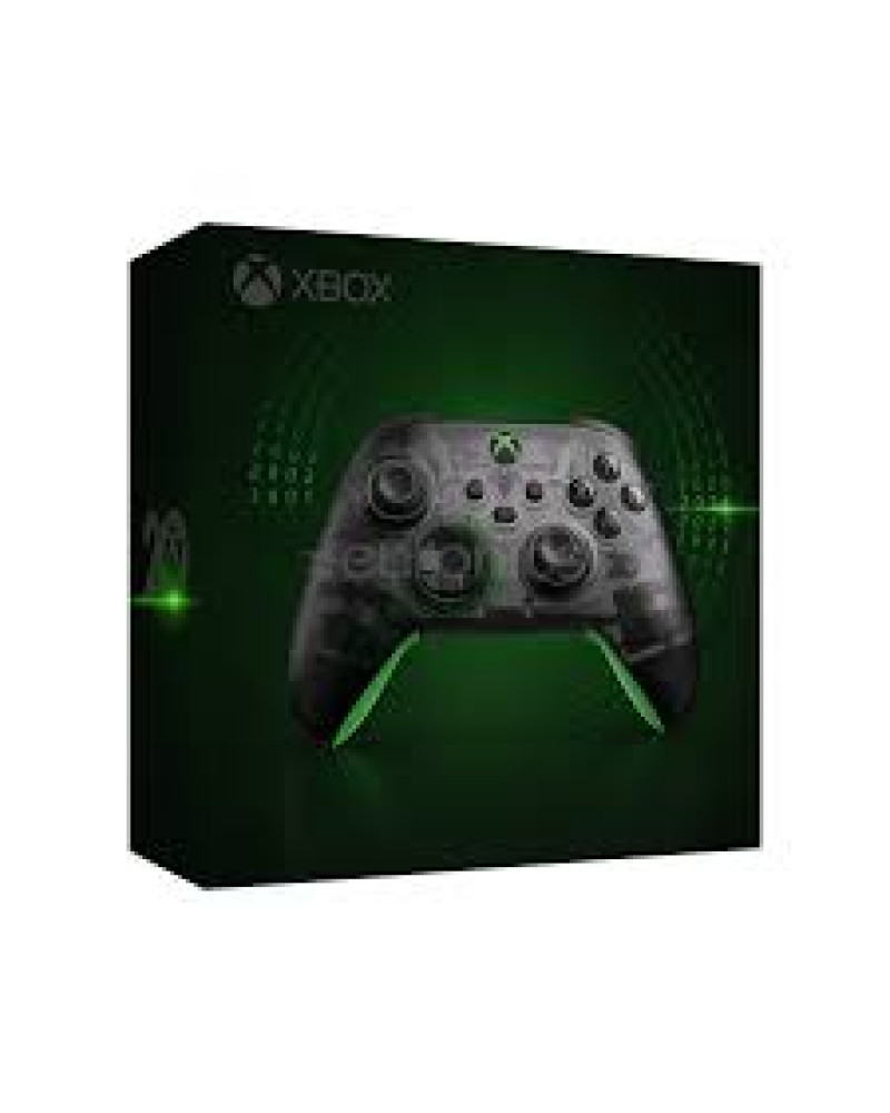 Gamepad Microsoft XBOX Series X Wireless Controller - 20th Anniversary Special Edition 