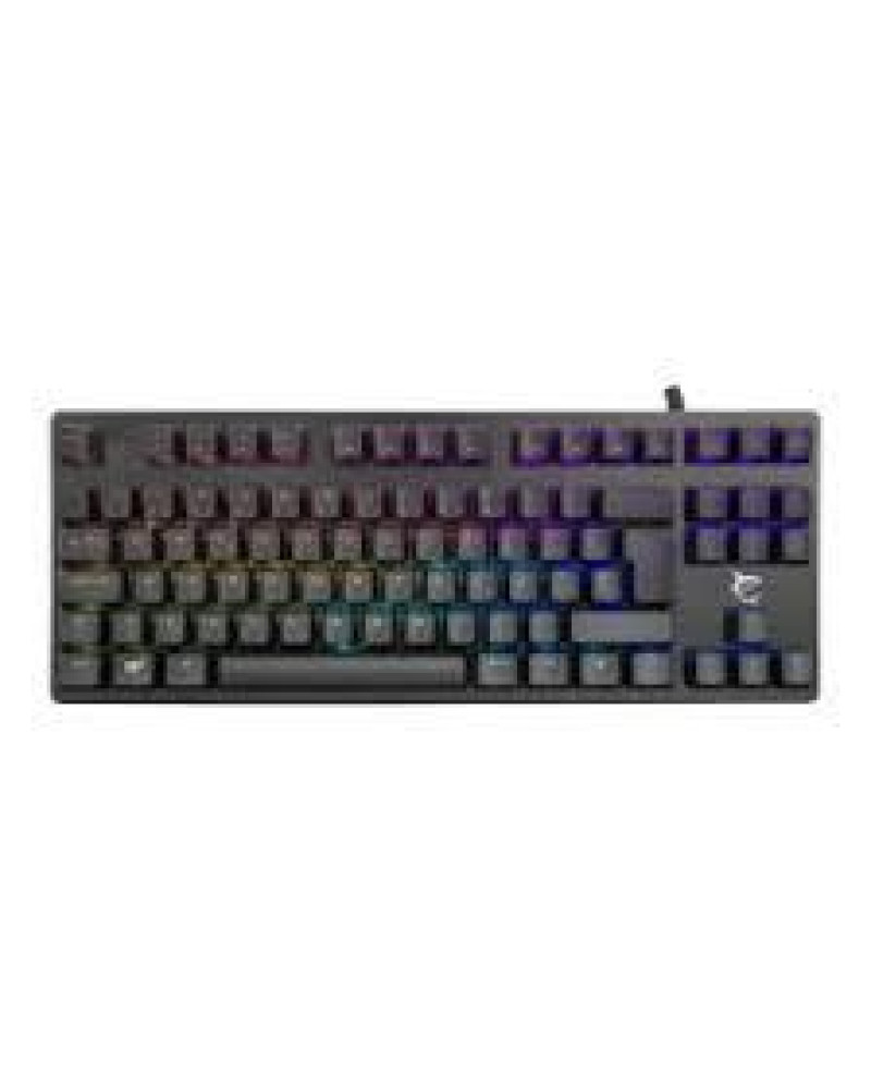 Tastatura White Shark - Spartan X Gk-2101 - Black 