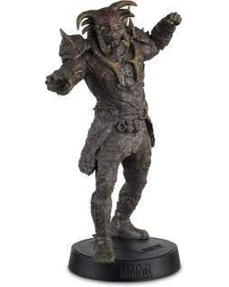 Statue Marvel The Movie Collection - Thor The Dark World - Kurse 