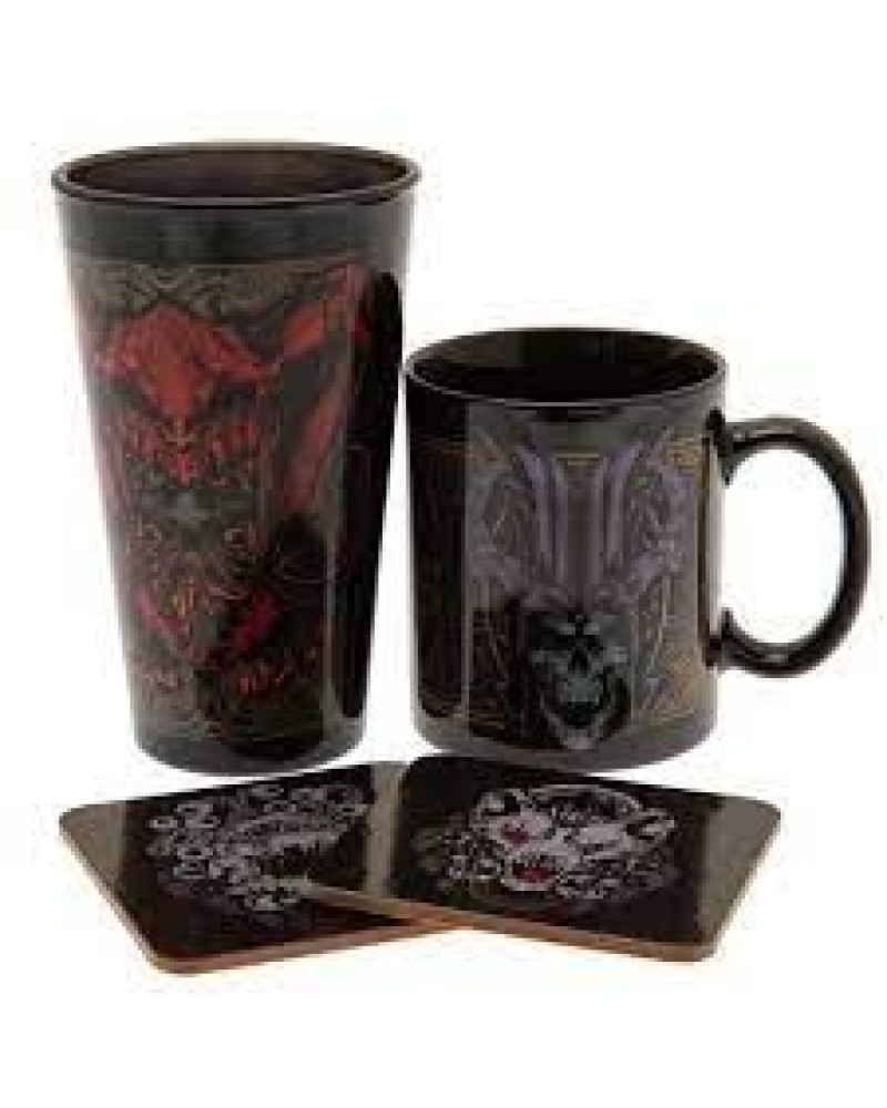 Gift Set Dungeons & Dragons - Deluxe Set 