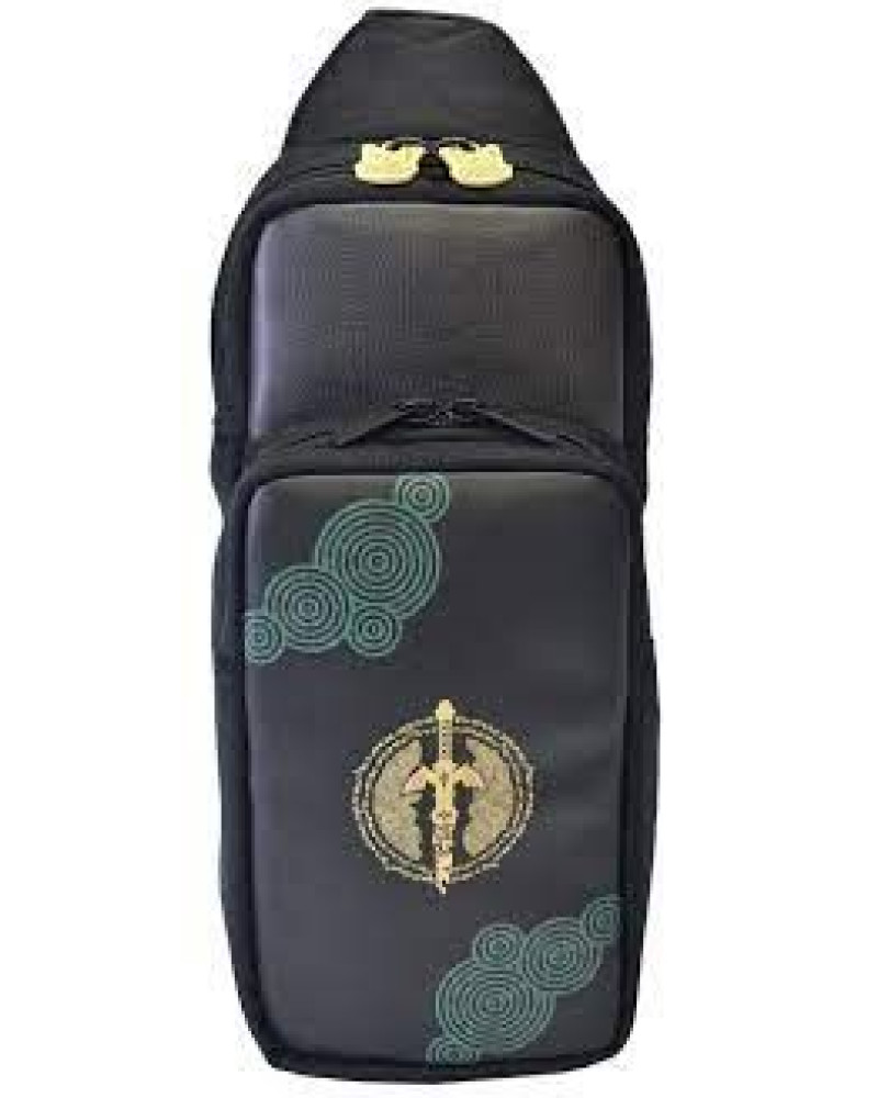 Torbica Hori Adventure Pack - The Legend Of Zelda - Tears Of The Kingdom 