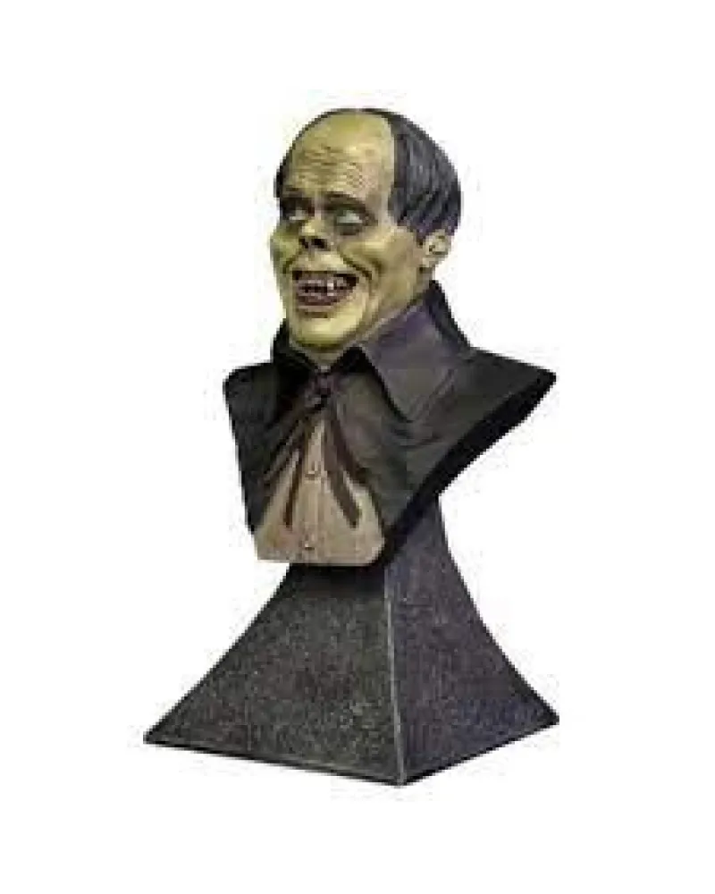 Statue Universal Monsters - The Phantom of the Opera 