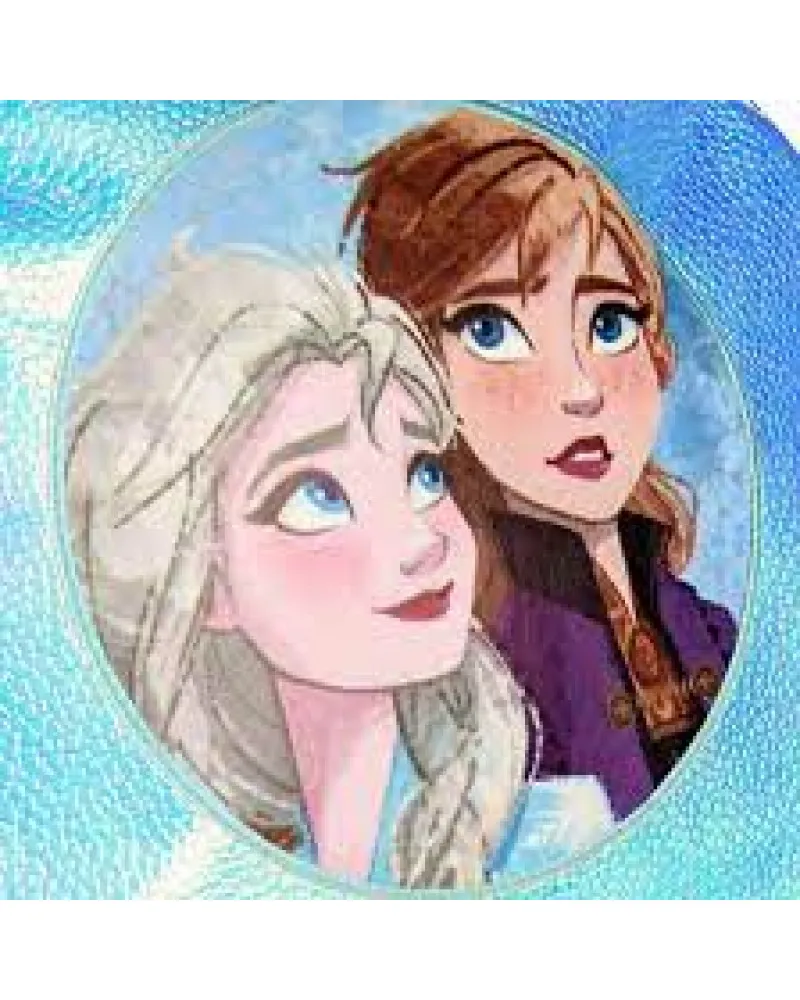 Ranac Disney - Frozen - Memories - Sparkly 
