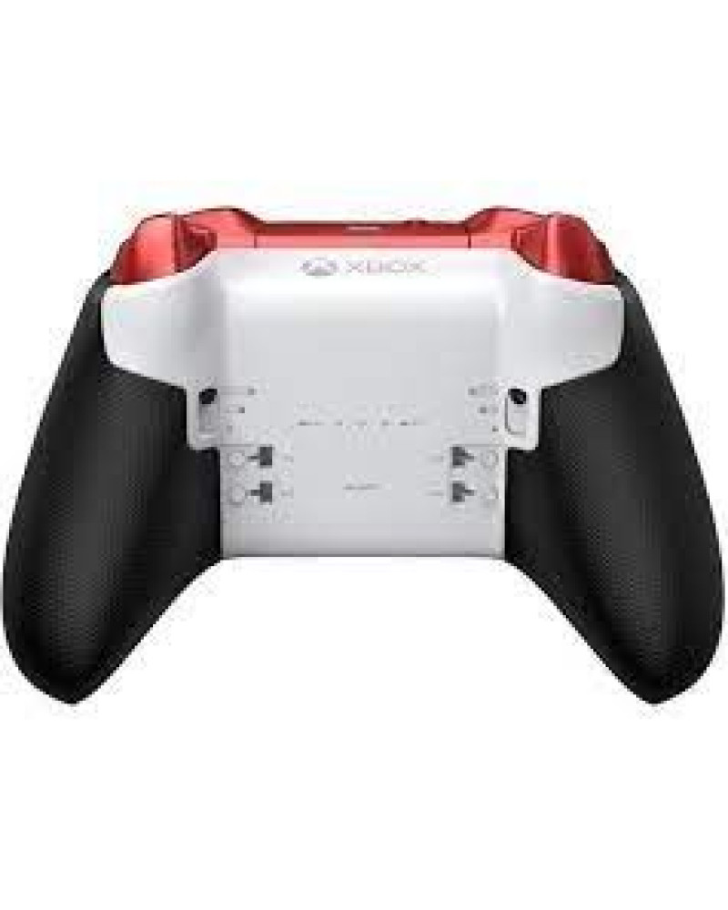 Gamepad Microsoft Xbox Wireless Elite Series 2 - Core - Red 