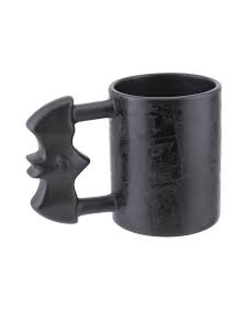 Šolja Paladone Batman Batarang - Shaped Mug 