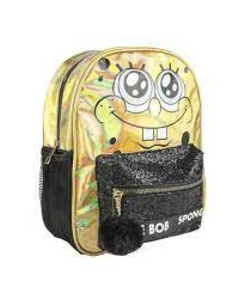 Ranac Spongebob - Sparkly Bob 