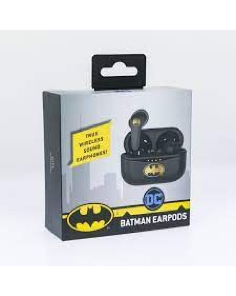 Slušalice Otl - Dc Comics Batman - Tws Earpods 