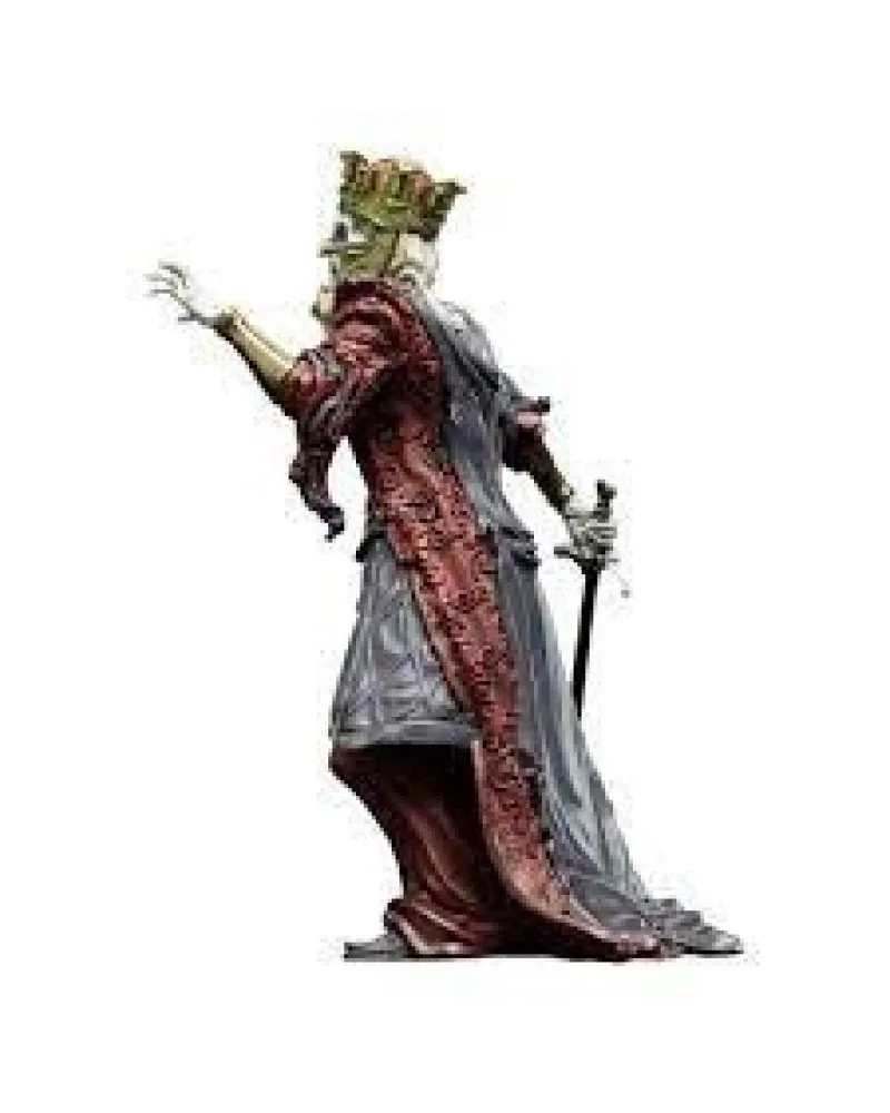 Statue Mini Epics - The Lord of the Rings - King of the Dead 