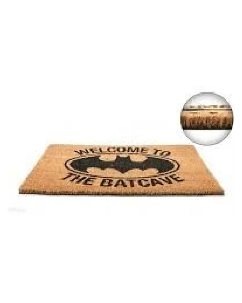 Otirač Batman - Welcome To The Batcave - Doormat 