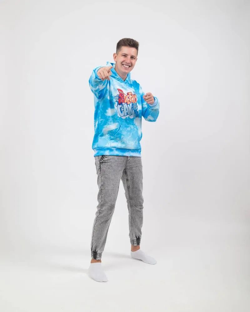 Duks Infinity Blue - Novke i Šmigićka - S 