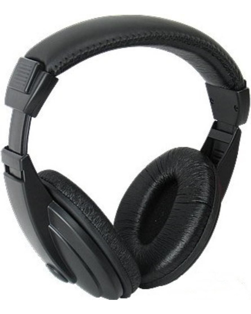Slušalice Defender Gryphon 751 - Black 
