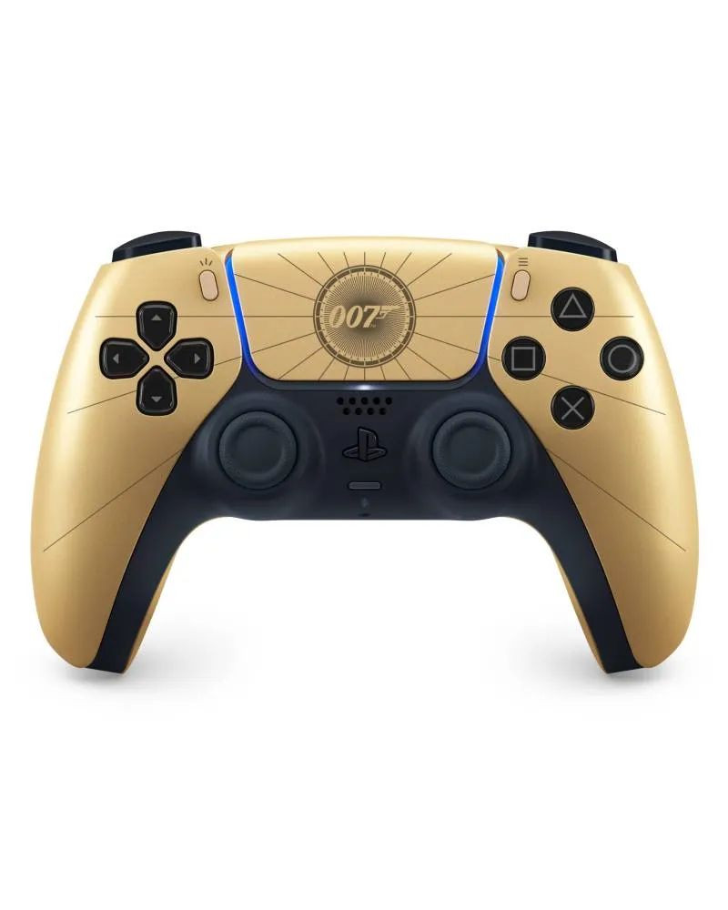 Gamepad PlayStation 5 DualSense - 007 First Light Limited Edition 