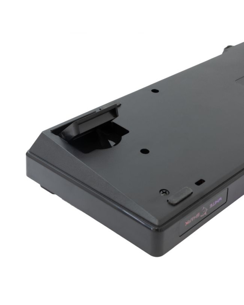 Tastatura White Shark - Gladius GK-001214 - Black 