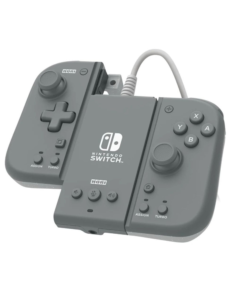Split Pad Compact Attachment Set 