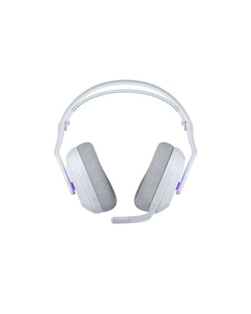 Slušalice Logitech G522 Lightspeed Wireless - White 