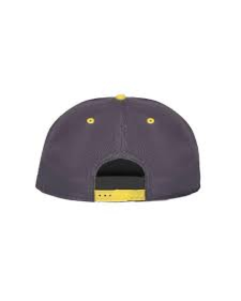 Kačket Pokemon - Pikachu Baseball Snapback 
