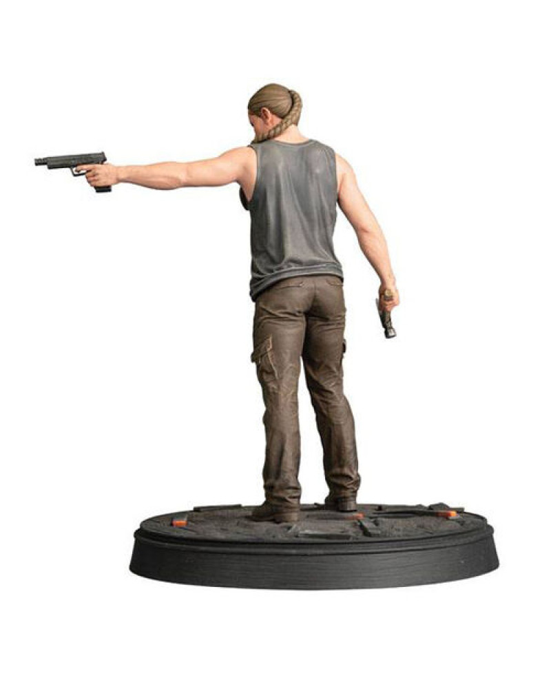 Statue The Last of Us Part II - Abby 