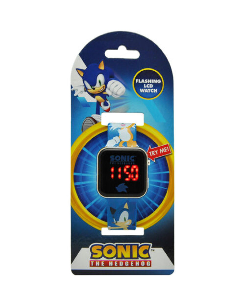 Ručni sat Sonic - LED Watch 