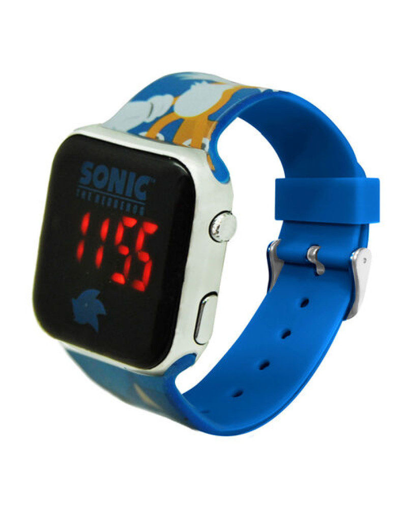 Ručni sat Sonic - LED Watch 