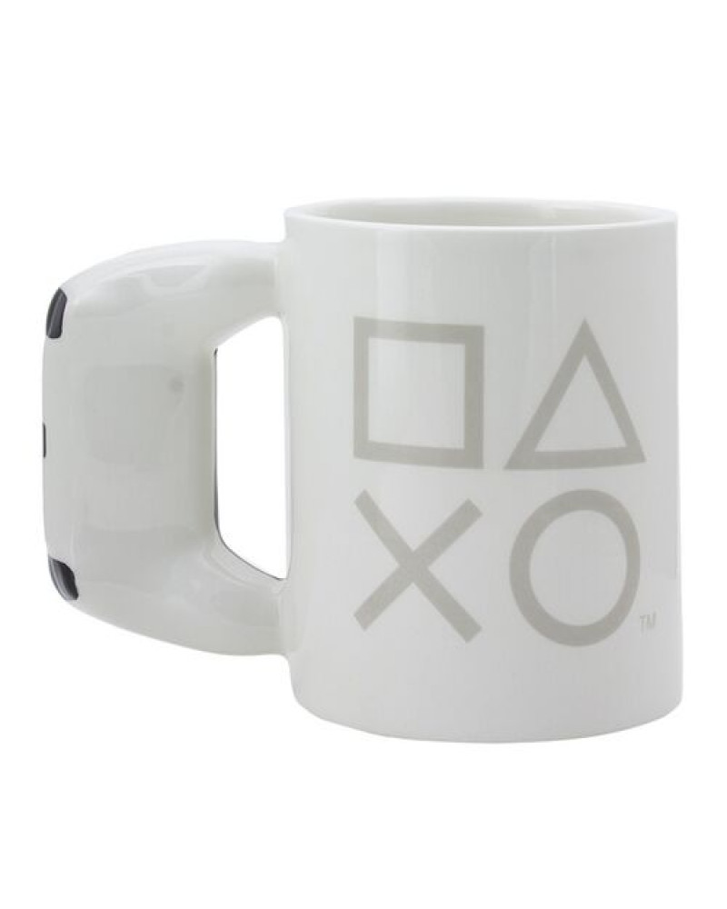 Šolja Paladone Playstation 5 - Controller Mug 
