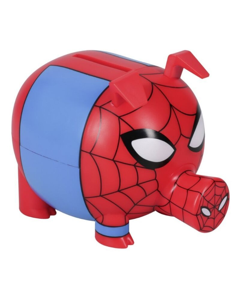 Kasica (Bank) Marvel - Spider-Ham 