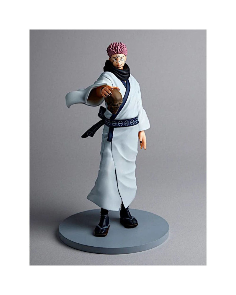 Statue Jujutsu Kaisen - Sukuna 