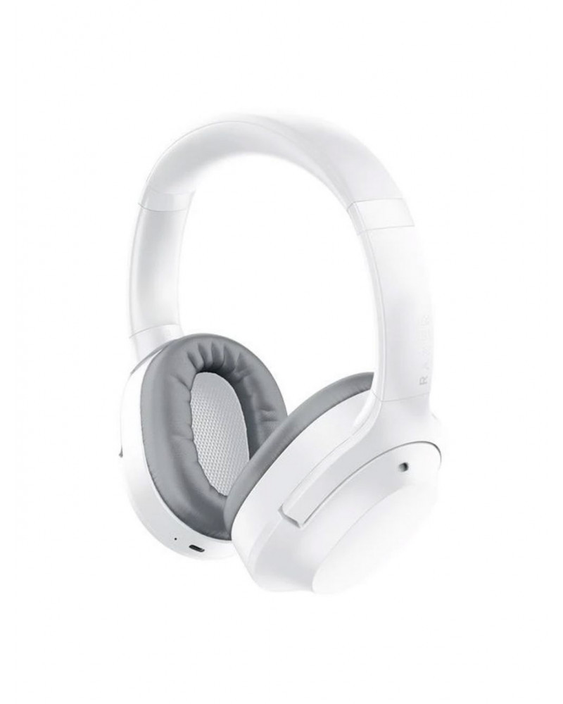 Slušalice Razer Opus X - Active Noise Cancellation Headset - Mercury 