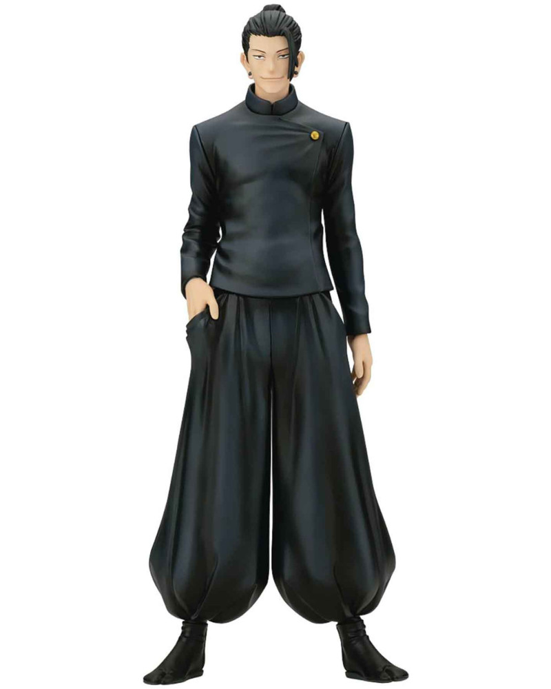 Statue Jujutsu Kaisen - King Of Artist - Satoru Geto 