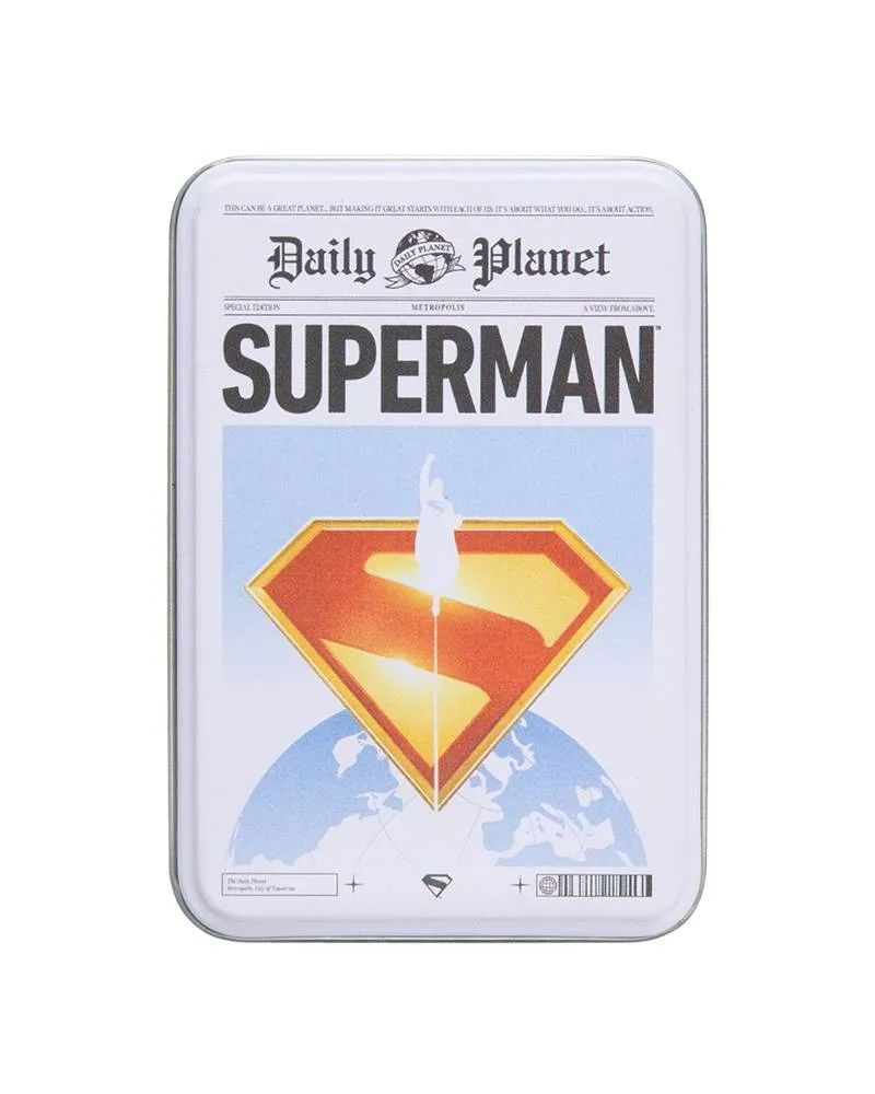 Karte Paladone - Superman 
