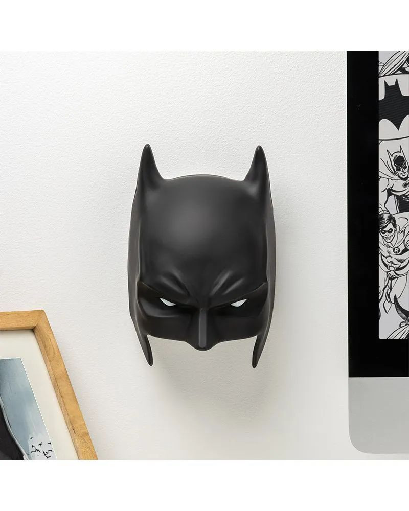 Lampa Paladone DC - Batman Mask Light 