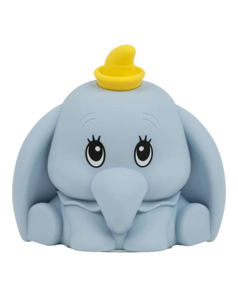 Lampa Paladone Disney - Dambo Silicone Light