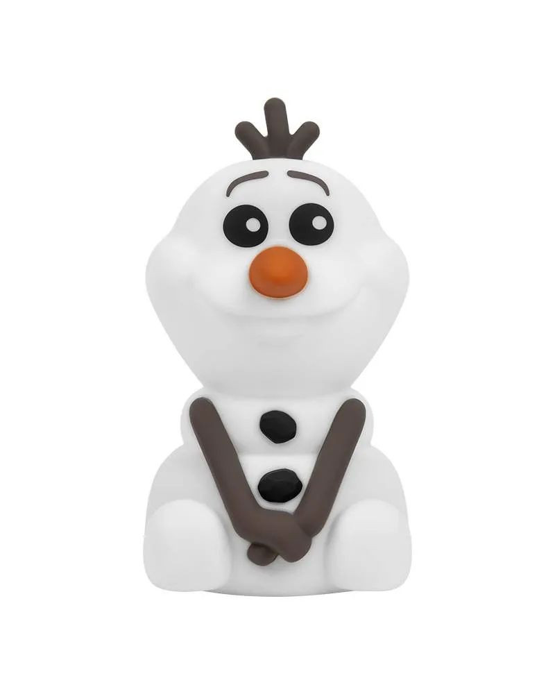 Lampa Paladone Disney - Olaf Silicone Light