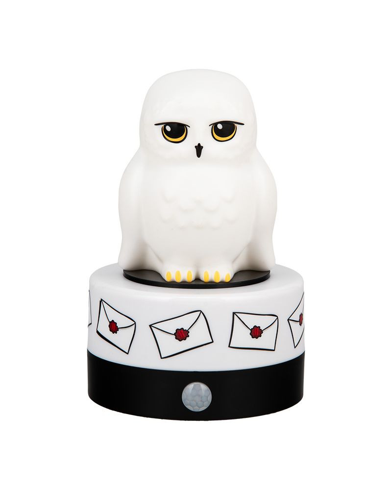 Lampa Paladone Harry Potter - Hedwig Room Guard Light 