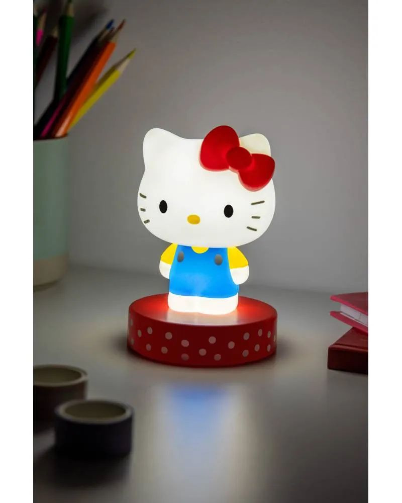 Lampa Paladone Hello Kitty - Icons Light
